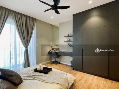 Quill Residences, Malaysia Quill Residences, Malaysia