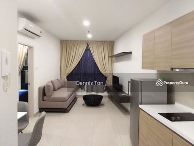 i-SOHO @ i-City, Malaysia i-SOHO @ i-City, Malaysia