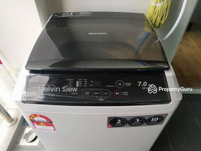 The Loft @ ZetaPark, Malaysia The Loft @ ZetaPark, Malaysia