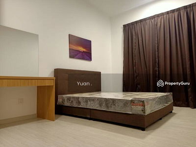 The Hamilton Wangsa Maju, Malaysia The Hamilton Wangsa Maju, Malaysia