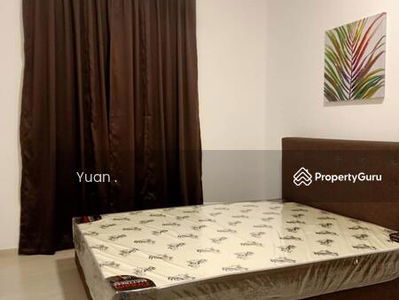 The Hamilton Wangsa Maju, Malaysia The Hamilton Wangsa Maju, Malaysia