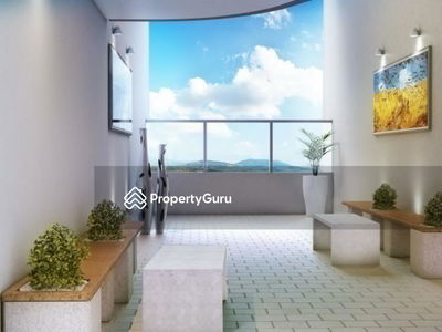 DK Impian, Malaysia DK Impian, Malaysia