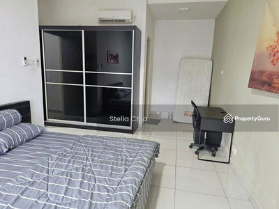 Skysuites @ Meldrum Hills, Malaysia Skysuites @ Meldrum Hills, Malaysia