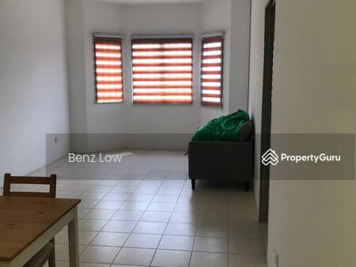 Pangsapuri Mayang (Puncak Jalil), Malaysia Pangsapuri Mayang (Puncak Jalil), Malaysia