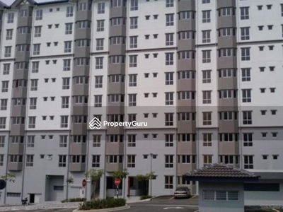 Pangsapuri Mayang (Puncak Jalil), Malaysia Pangsapuri Mayang (Puncak Jalil), Malaysia