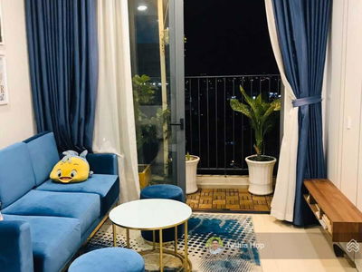 The Pegasuite, Vietnam The Pegasuite, Vietnam