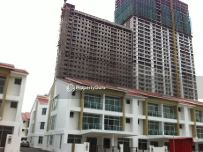 Shineville Park Condominium, Malaysia Shineville Park Condominium, Malaysia