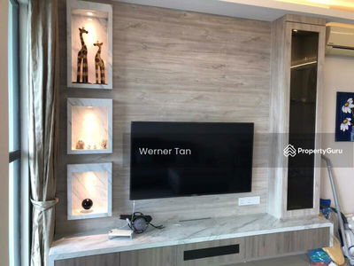 D'Secret Garden @ Kempas Indah, Malaysia D'Secret Garden @ Kempas Indah, Malaysia