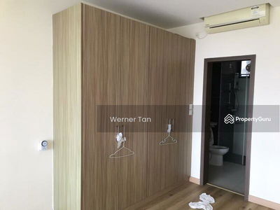 D'Secret Garden @ Kempas Indah, Malaysia D'Secret Garden @ Kempas Indah, Malaysia