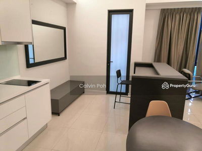 Sentral Suites @ KL Sentral, Malaysia Sentral Suites @ KL Sentral, Malaysia