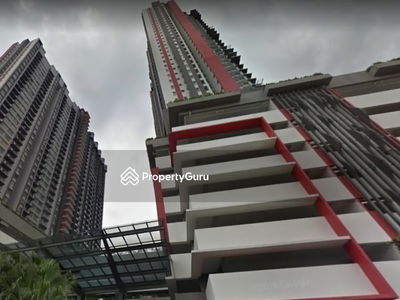 Platinum Lake PV 21, Malaysia Platinum Lake PV 21, Malaysia