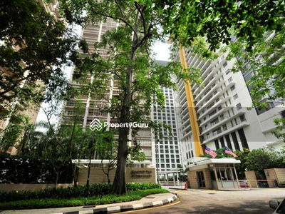 Hampshire Park Condominium, Malaysia Hampshire Park Condominium, Malaysia