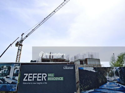 Zeffer Hill Residence, Malaysia Zeffer Hill Residence, Malaysia