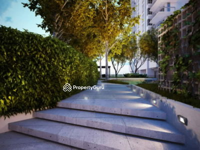 Zeffer Hill Residence, Malaysia Zeffer Hill Residence, Malaysia