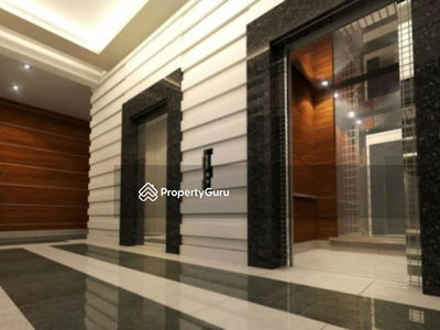 Zeffer Hill Residence, Malaysia Zeffer Hill Residence, Malaysia