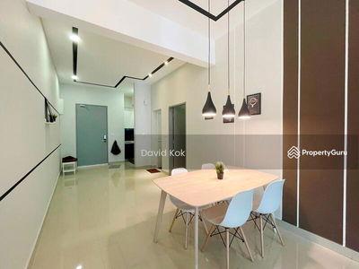 Maple Residences @ Bandar Bestari Klang, Malaysia Maple Residences @ Bandar Bestari Klang, Malaysia