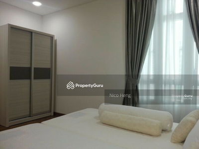 1 Medini, Malaysia 1 Medini, Malaysia