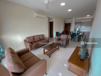 Lido Residency, Malaysia Lido Residency, Malaysia