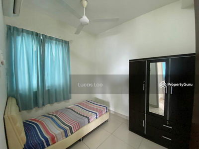 Lido Residency, Malaysia Lido Residency, Malaysia