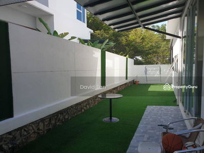 Evergreen @ Garden Residence, Malaysia Evergreen @ Garden Residence, Malaysia