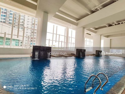 Garden Plaza, Malaysia Garden Plaza, Malaysia