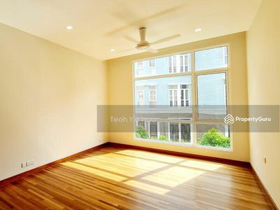 Brunsfield Residence @ U-Thant, Malaysia Brunsfield Residence @ U-Thant, Malaysia