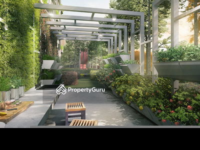 BLISS @ Old Klang Road, Malaysia BLISS @ Old Klang Road, Malaysia