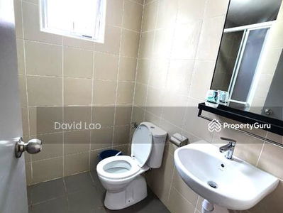 Razak City Residences (RC Residence), Malaysia Razak City Residences (RC Residence), Malaysia