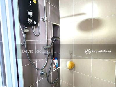 Razak City Residences (RC Residence), Malaysia Razak City Residences (RC Residence), Malaysia