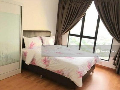 Platino Serviced Apartment (Johor Bahru), Malaysia Platino Serviced Apartment (Johor Bahru), Malaysia