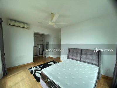 Teega Residences @ Puteri Harbour, Malaysia Teega Residences @ Puteri Harbour, Malaysia