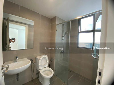 Teega Residences @ Puteri Harbour, Malaysia Teega Residences @ Puteri Harbour, Malaysia