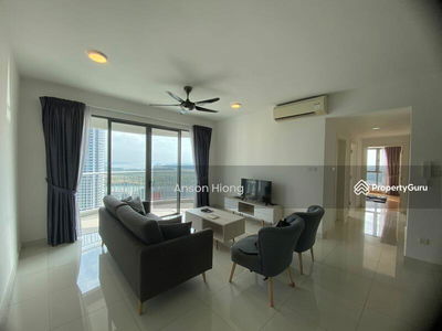Teega Residences @ Puteri Harbour, Malaysia Teega Residences @ Puteri Harbour, Malaysia