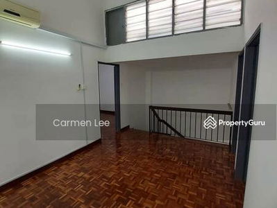 Jalan 17/21B, Seksyen 17, Petaling Jaya, 46400 Selangor, Malaysia Jalan 17/21B, Seksyen 17, Petaling Jaya, 46400 Selangor, Malaysia