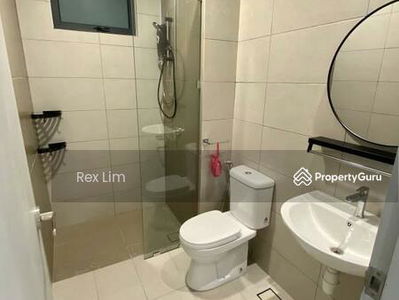 Rumbia Residence @ ARI PERMAISURI, Malaysia Rumbia Residence @ ARI PERMAISURI, Malaysia