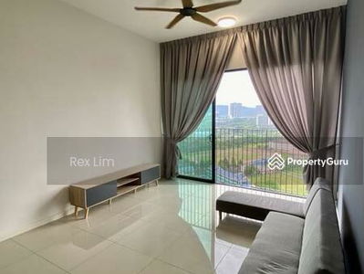 Rumbia Residence @ ARI PERMAISURI, Malaysia Rumbia Residence @ ARI PERMAISURI, Malaysia