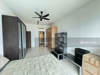 D'Secret Garden @ Kempas Indah, Malaysia D'Secret Garden @ Kempas Indah, Malaysia