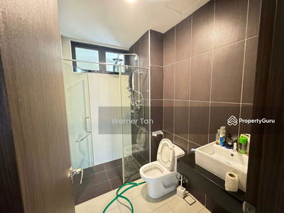 D'Secret Garden @ Kempas Indah, Malaysia D'Secret Garden @ Kempas Indah, Malaysia