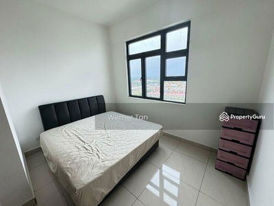 D'Secret Garden @ Kempas Indah, Malaysia D'Secret Garden @ Kempas Indah, Malaysia