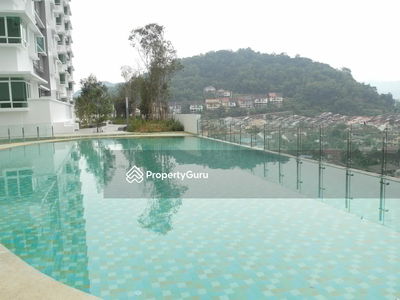 Saville @ Melawati, Malaysia Saville @ Melawati, Malaysia