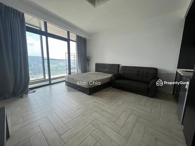 Empire City SOHO, Malaysia Empire City SOHO, Malaysia