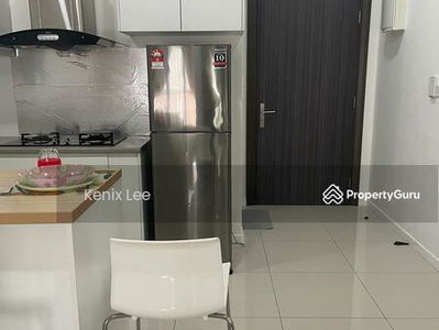 HighPark Suites, Malaysia HighPark Suites, Malaysia