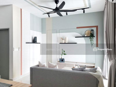 Lexa Residence @ The Quartz, Wangsa Maju, Malaysia Lexa Residence @ The Quartz, Wangsa Maju, Malaysia