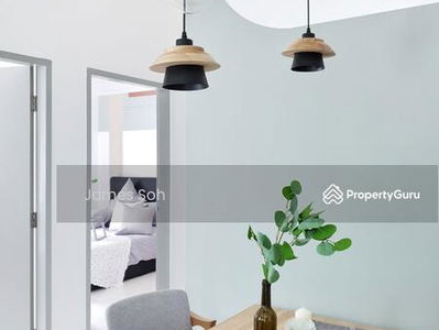 Lexa Residence @ The Quartz, Wangsa Maju, Malaysia Lexa Residence @ The Quartz, Wangsa Maju, Malaysia