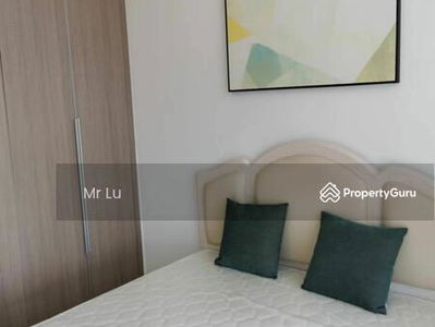 The M @ Medini Macrolink, Malaysia The M @ Medini Macrolink, Malaysia