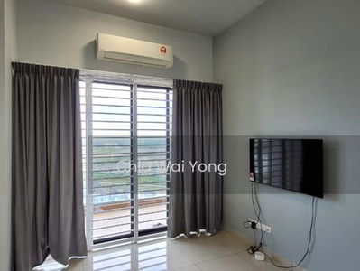 The Parque Residences @ Eco Sanctuary, Malaysia The Parque Residences @ Eco Sanctuary, Malaysia