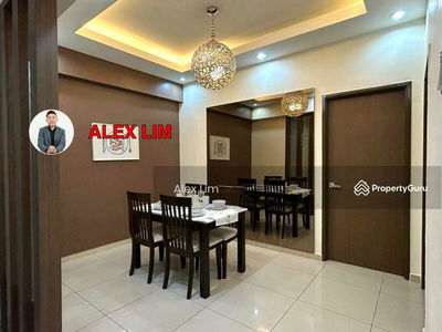 Birch Regency - Times Square, Malaysia Birch Regency - Times Square, Malaysia