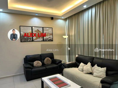 Birch Regency - Times Square, Malaysia Birch Regency - Times Square, Malaysia