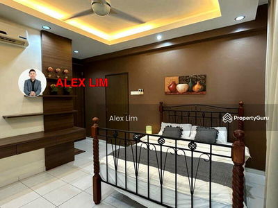 Birch Regency - Times Square, Malaysia Birch Regency - Times Square, Malaysia