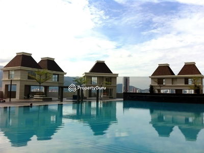 Birch Regency - Times Square, Malaysia Birch Regency - Times Square, Malaysia